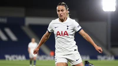 Tottenham Hotspur Women prepare for the 2026-2027 Barclays Women’s Super League campaign with a 12-day training camp in Spain