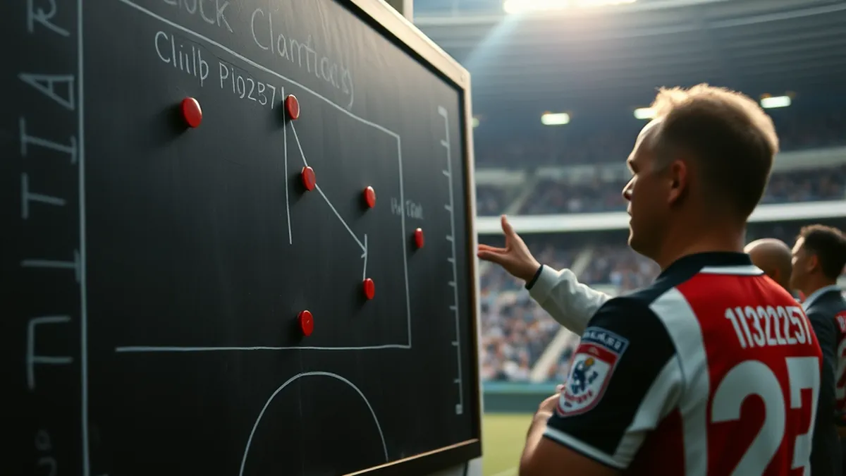 Tottenham Women Appoint Martin Ho as New Head Coach