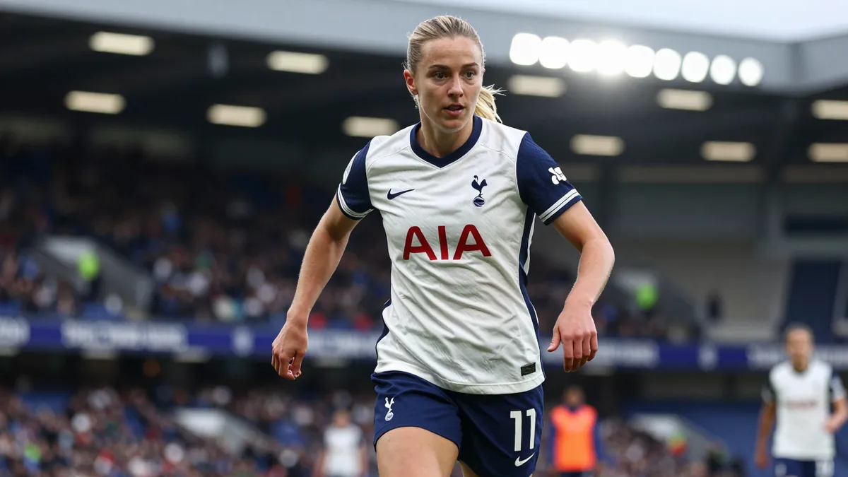 Tottenham Hotspur Women will travel to Stamford Bridge to face Chelsea in a key WSL London derby on 17/18 October