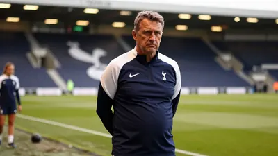 Tottenham Hotspur Women’s PGA squad will face Cobblers Women in the FA Women’s National League Cup group stage on...