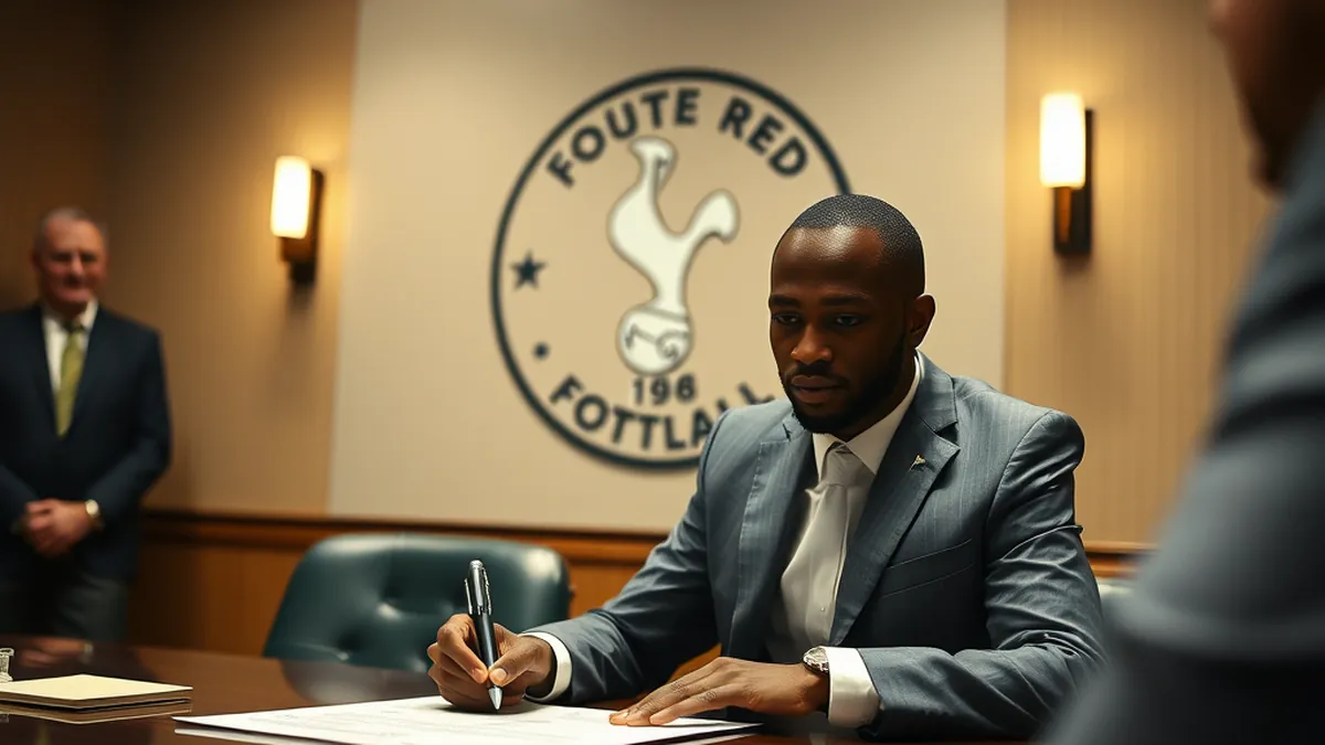 Tottenham Women Transfer News and Updates