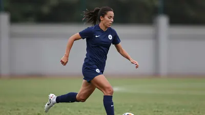 Tottenham Hotspur Women make summer moves with new signings, sevens tournament fun, and player accolades