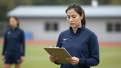 Tottenham Hotspur Women have appointed Matt Sharman as U19 head coach, with Stella Calderhead as assistant, boosting...
