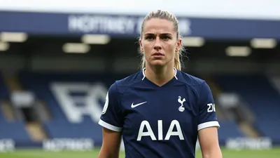 Tottenham Hotspur Women defender Molly Bartrip completes permanent move to Crystal Palace