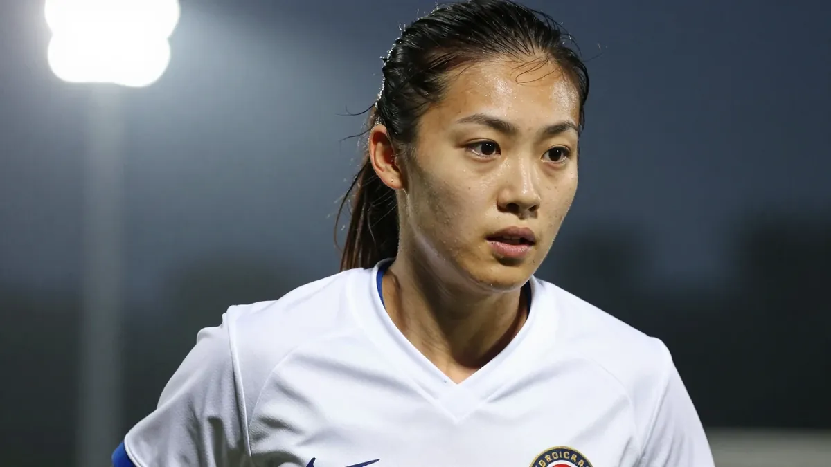 Tottenham Hotspur Women lost 3-1 to Chelsea in the Women's Super League on Thursday, 28th April 2022, with Kerys Harrop...
