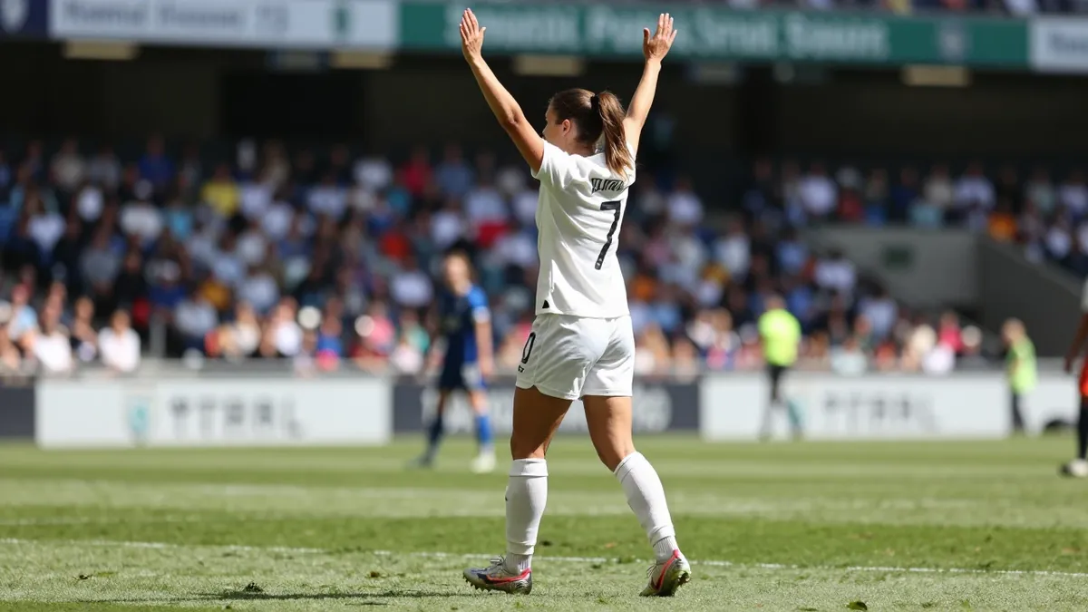 Tottenham Hotspur Women have earned four nominations across the WSL's September awards