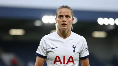 Tottenham Hotspur Women will play West Ham United in the Barclays Women's Super League, a fixture confirmed for the...
