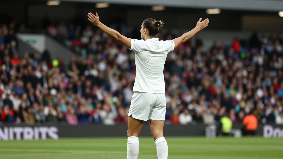 Tottenham Hotspur Women have renewed their partnership with e.l.f