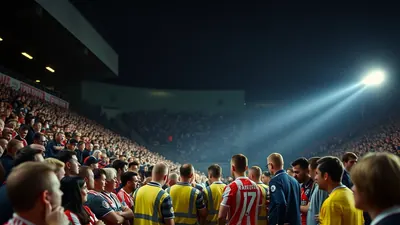 The atmosphere at Brisbane Road during Tottenham Hotspur Women matches is simply electric, fueled by passionate...