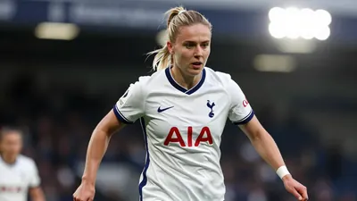 Tottenham Hotspur Women started their pre-season preparations with a 1-0 win over Liga F side Granada in a friendly match...