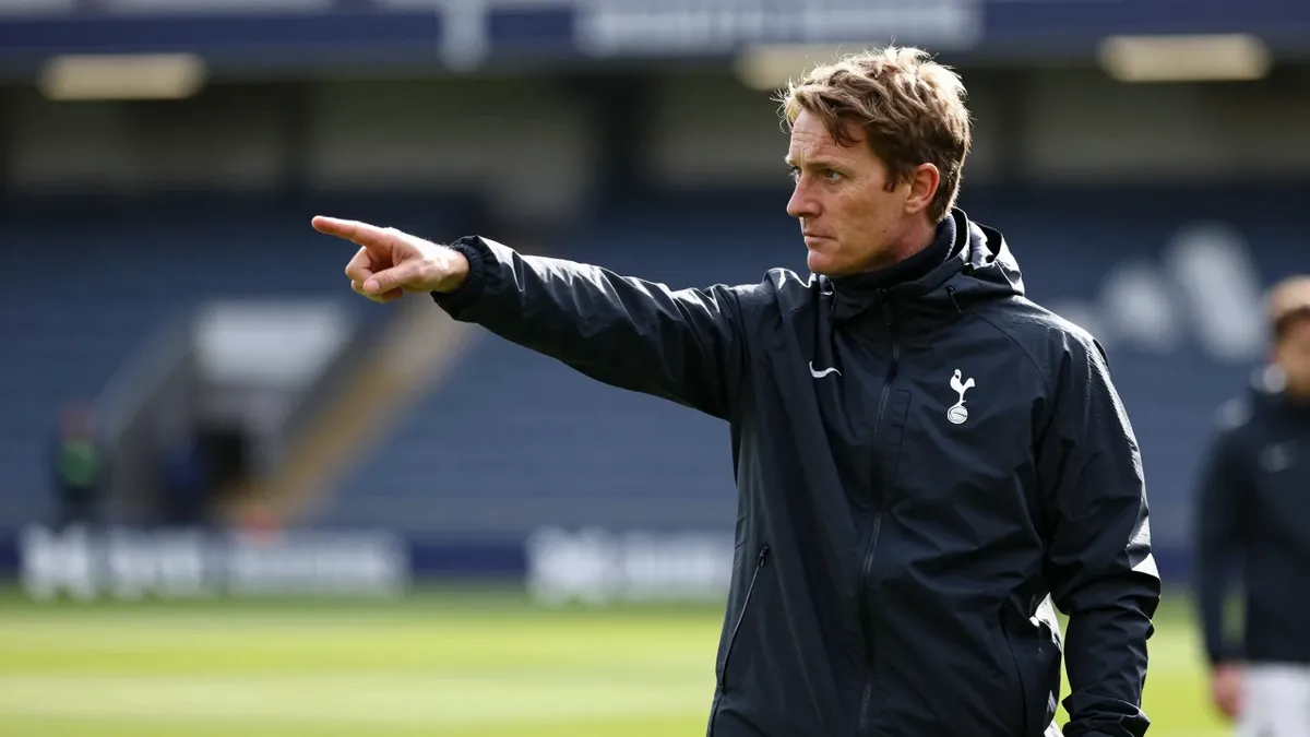 Tottenham Hotspur Women's ambitious summer recruitment, including record signing Alice Sombath, is designed to break the...