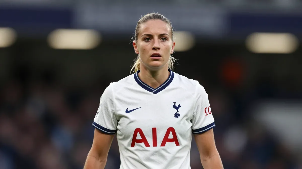 Tottenham Women begin their 2026/27 Barclays Women's Super League campaign with a London derby against West Ham United at...