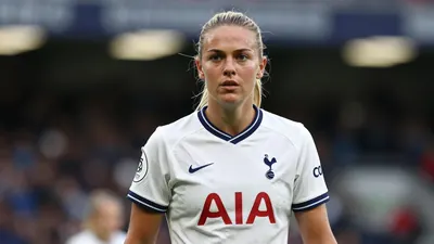 Tottenham Hotspur Women lost 2-1 to Brighton in the Women's Super League, a setback after their dominant 5-0 win against...