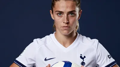 Tottenham Hotspur Women made 11 moves in the 2026/27 summer transfer window, according to the WSL Football transfer tracker