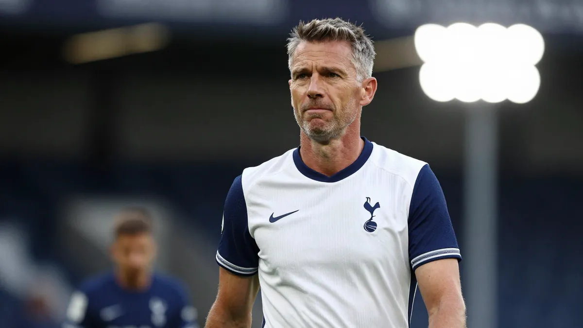 Tottenham Hotspur Women's head coach Martin Ho discusses the team's progress, their upcoming FA Cup quarter-final against...