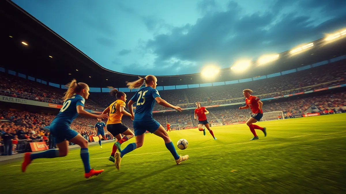 Tottenham Hotspur Women Secure Crucial Win Over Liverpool in Women's Super League