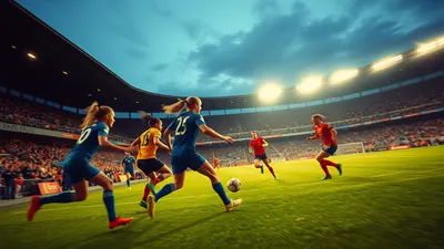 Tottenham Hotspur Women Secure Crucial Win Over Liverpool in Women's Super League