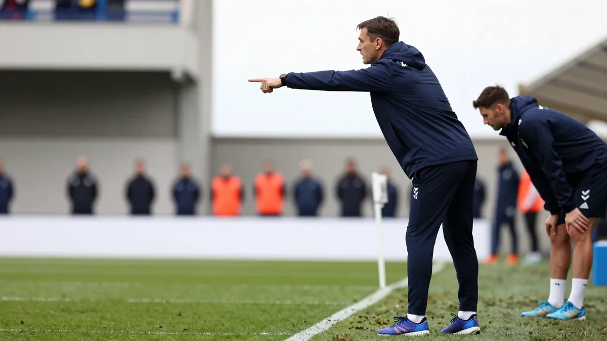 Tottenham Hotspur Women manager Martin Ho says his unbeaten side will face Aston Villa with confidence after a penalty...