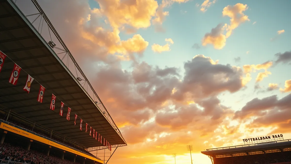 Tottenham Women's Club History and Records