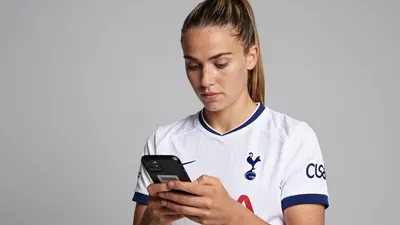 Tottenham Hotspur Women announce ticket sale details for the upcoming WSL North London derby against Arsenal at home