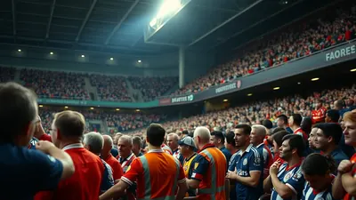 The fan culture surrounding Tottenham Hotspur Women is a vibrant tapestry woven with rituals, traditions, and a fierce...