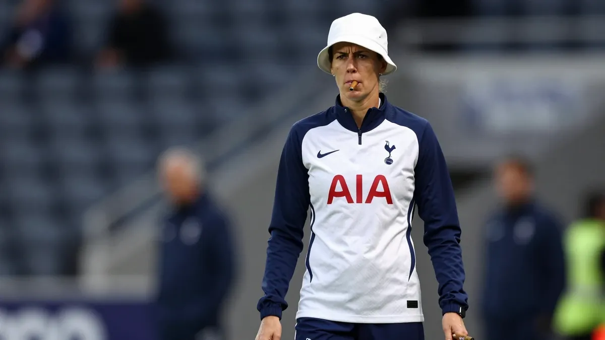 Tottenham Hotspur Women's Djed Spence transfer to Inter sparks comments from Neil Warnock, who praises the player's...