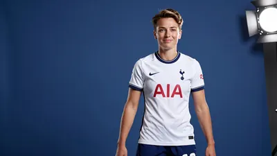 Tottenham Hotspur Women fall to Chelsea Women in FA Cup quarter-final, 2-1, as Veerle Buurman scores the winning goal